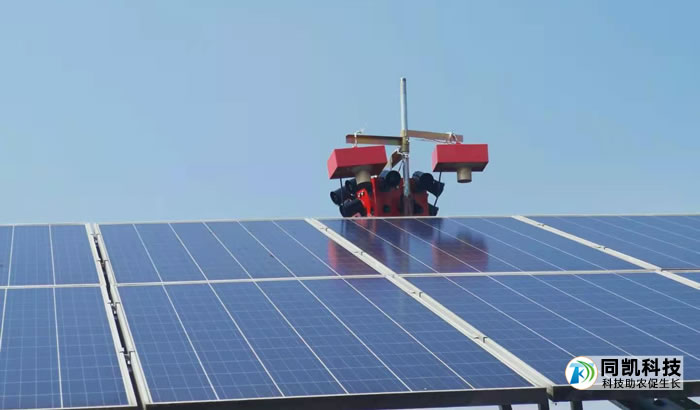 TK73阵列式冲击波驱鸟器 TK73阵列式冲击波驱鸟器